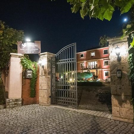 The Belgrade Hills Rooms And Suites 외부 사진