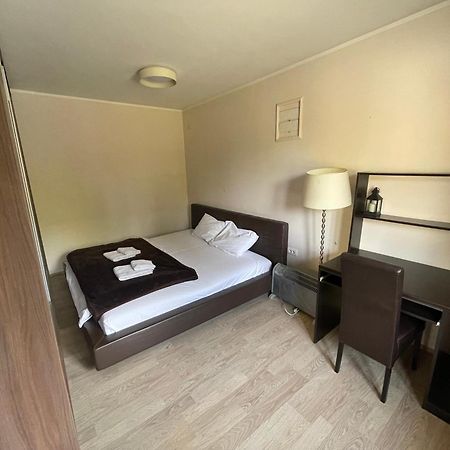 The Belgrade Hills Rooms And Suites 외부 사진