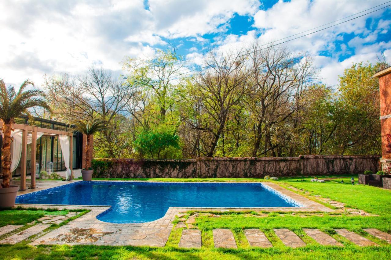The Belgrade Hills Rooms And Suites 외부 사진