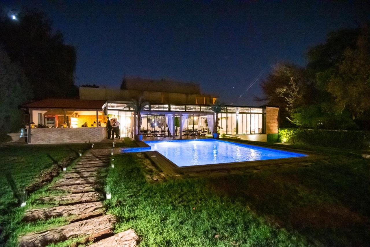 The Belgrade Hills Rooms And Suites 외부 사진