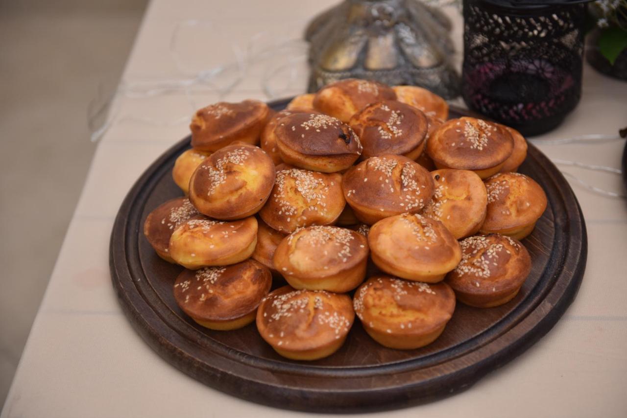 The Belgrade Hills Rooms And Suites 외부 사진