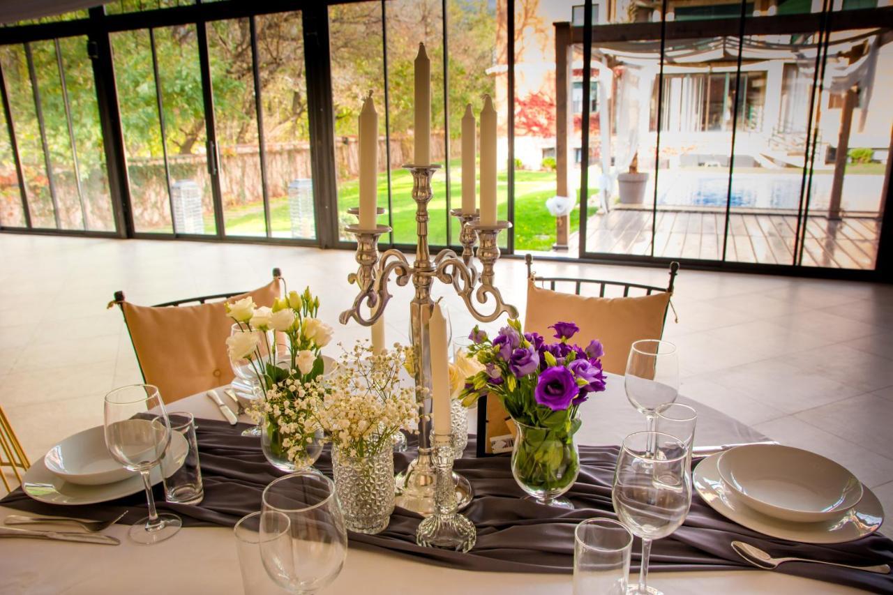 The Belgrade Hills Rooms And Suites 외부 사진