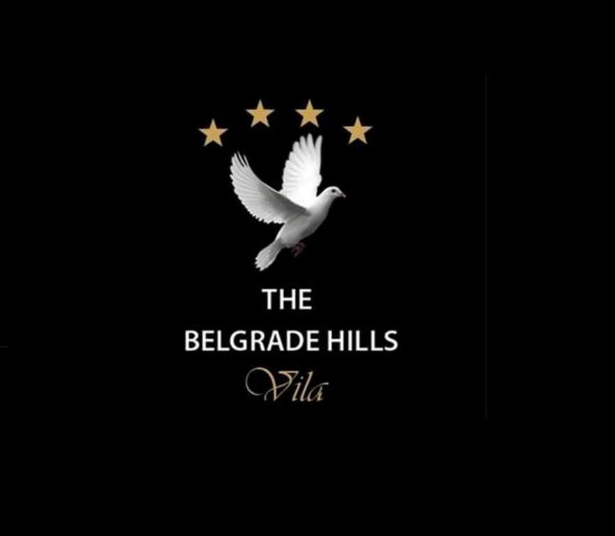 The Belgrade Hills Rooms And Suites 외부 사진