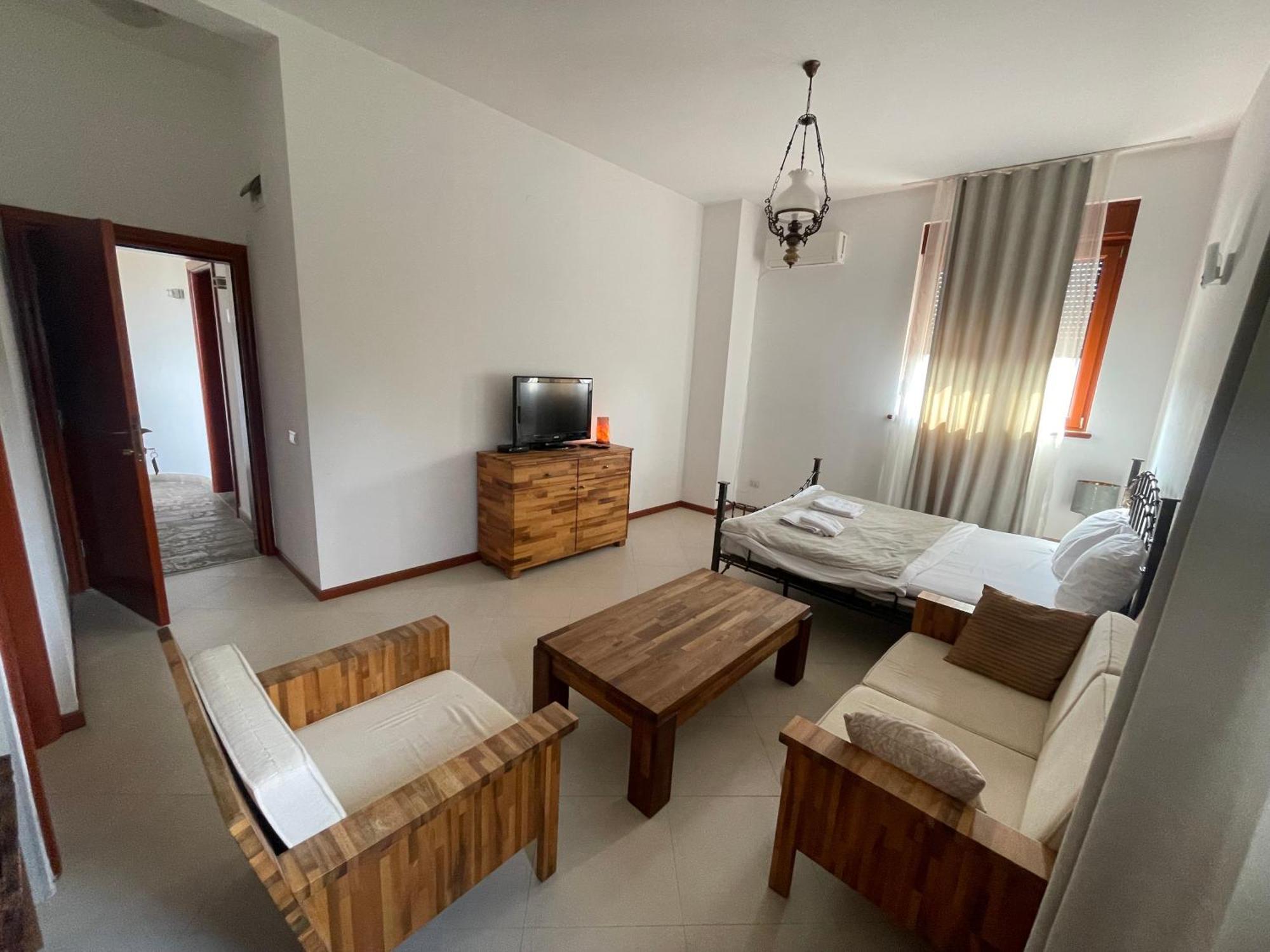 The Belgrade Hills Rooms And Suites 외부 사진