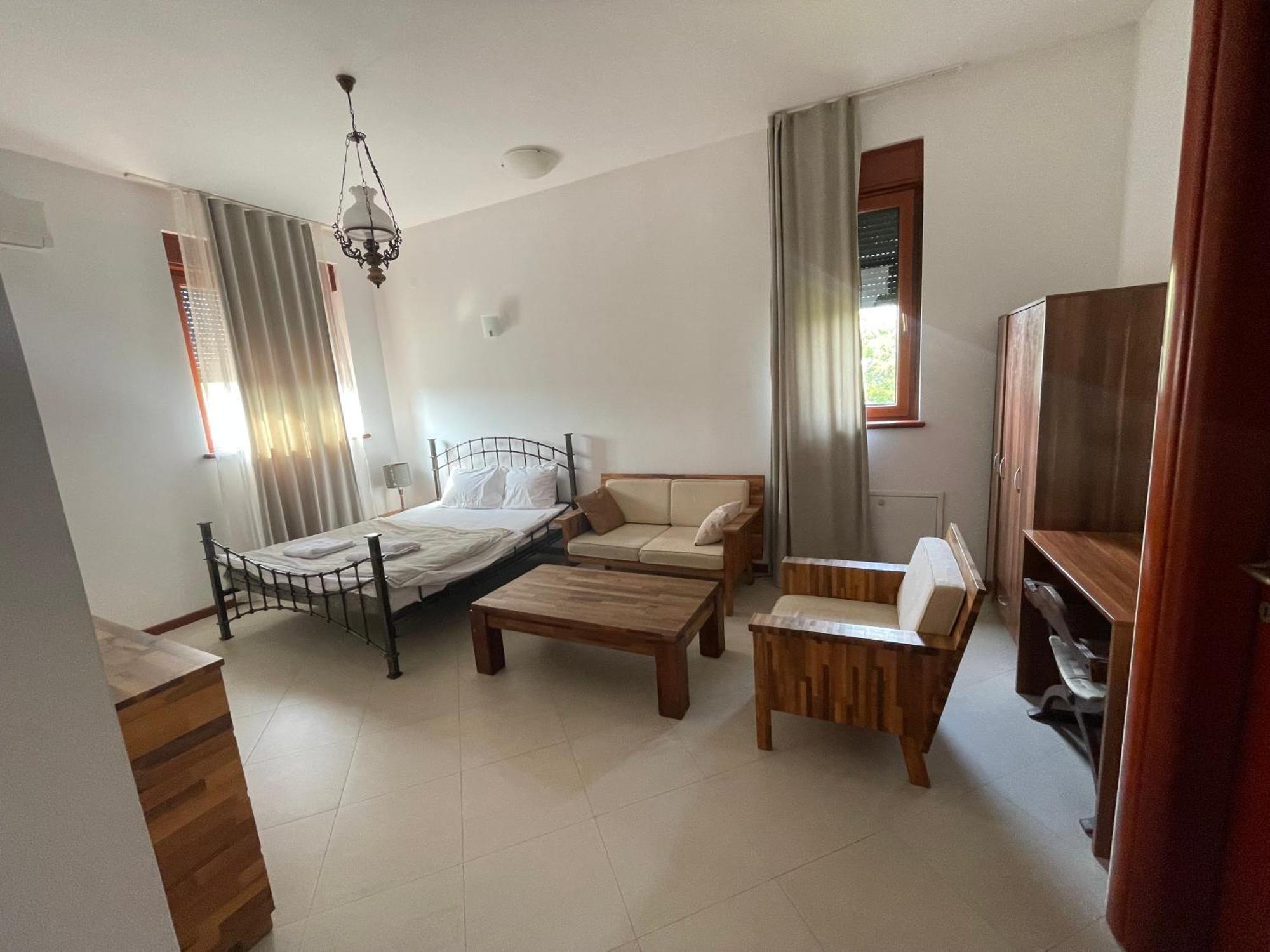 The Belgrade Hills Rooms And Suites 외부 사진
