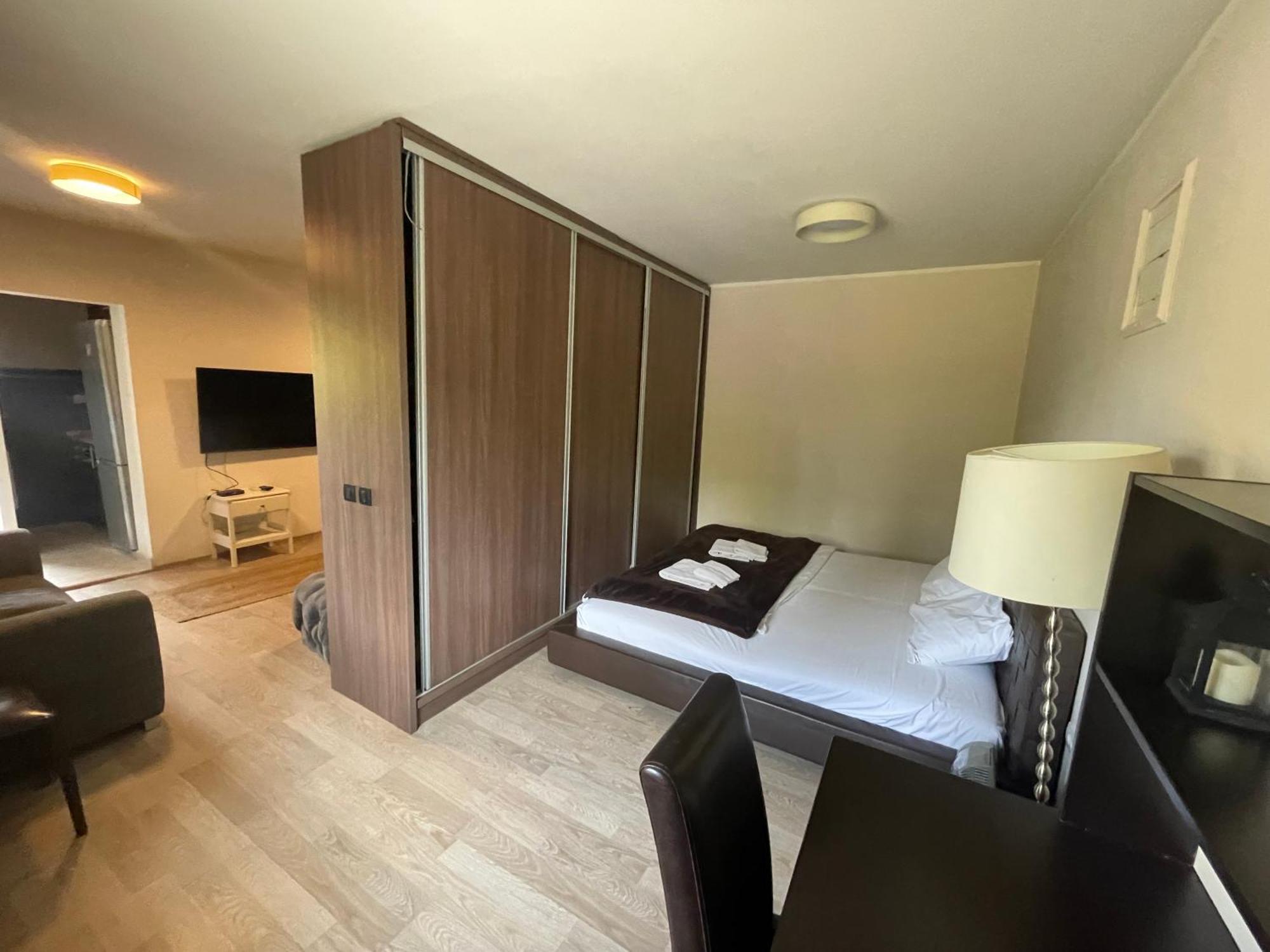 The Belgrade Hills Rooms And Suites 외부 사진