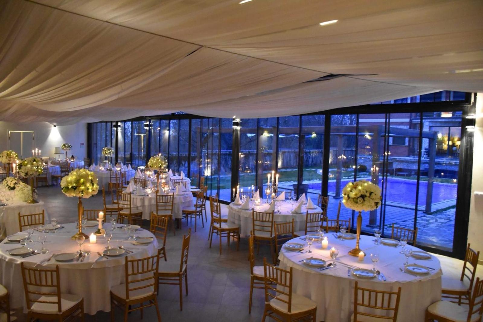 The Belgrade Hills Rooms And Suites 외부 사진
