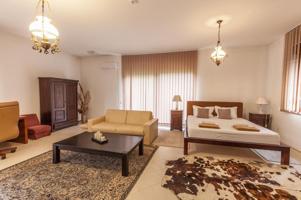 The Belgrade Hills Rooms And Suites 외부 사진