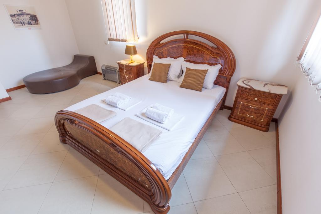 The Belgrade Hills Rooms And Suites 외부 사진