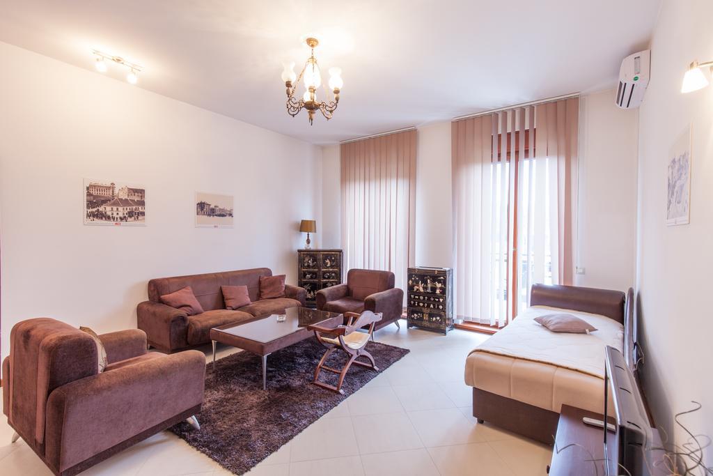 The Belgrade Hills Rooms And Suites 외부 사진