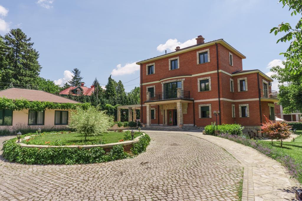 The Belgrade Hills Rooms And Suites 외부 사진