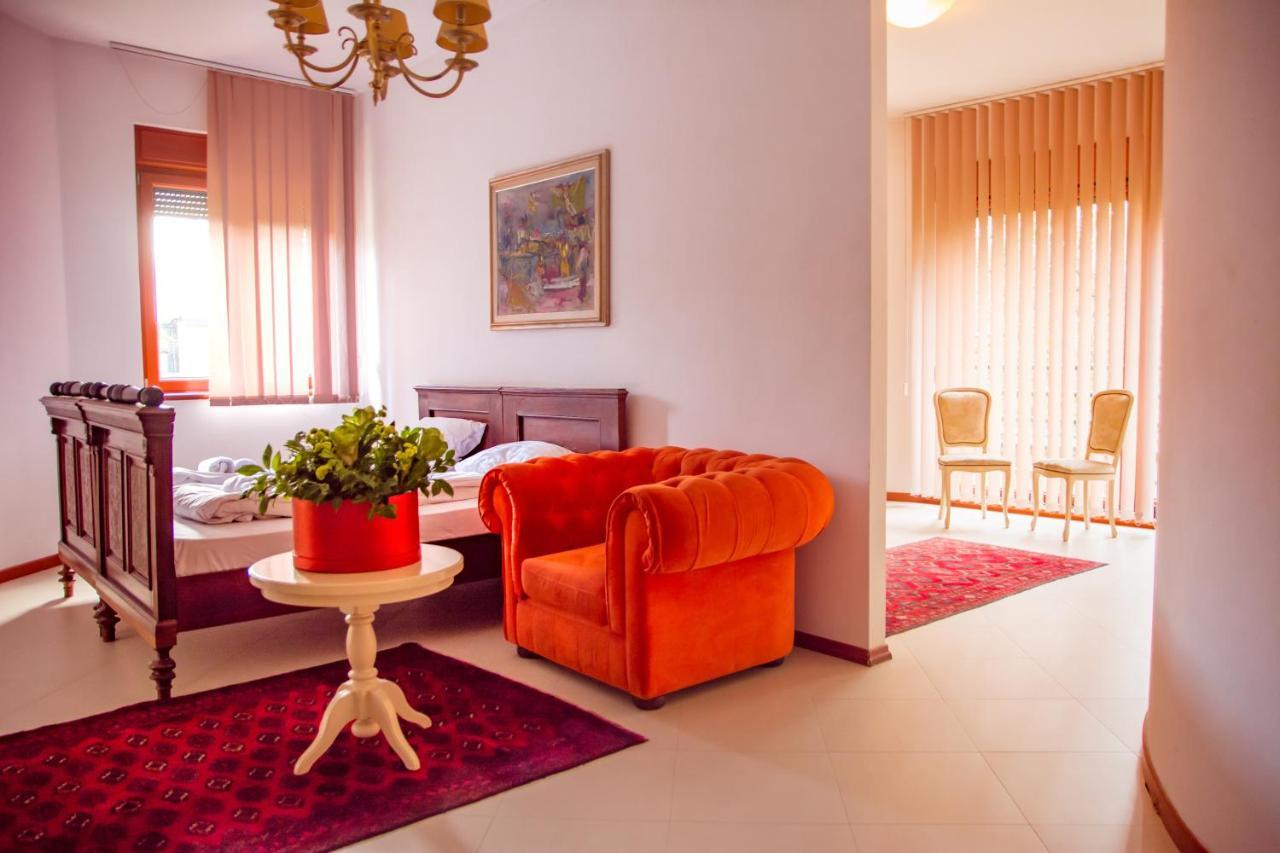 The Belgrade Hills Rooms And Suites 외부 사진